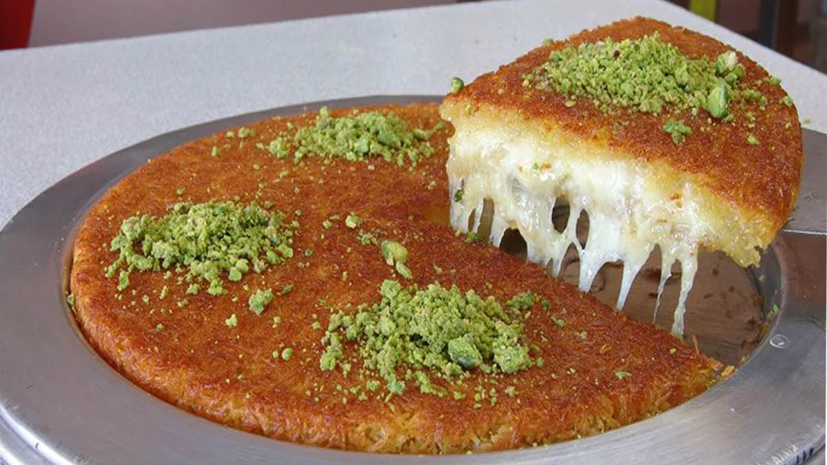 Künefe