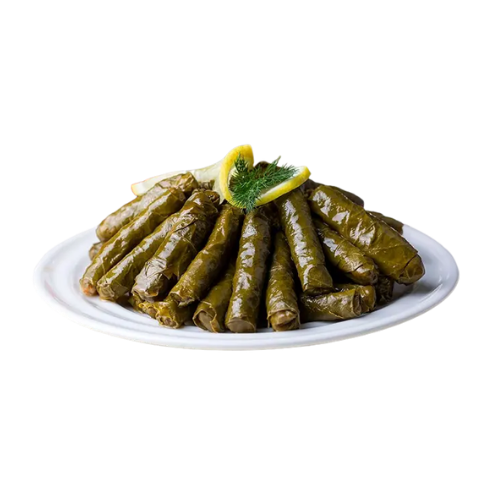 Zeytinyağlı Yaprak Sarması